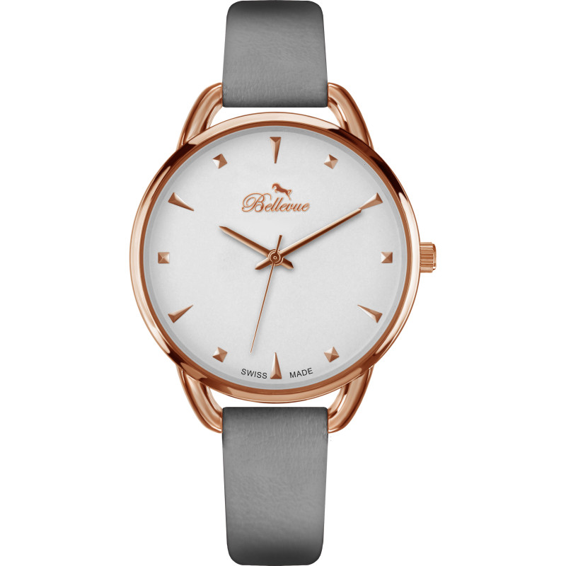 Laikrodis BELLEVUE WOMAN B34 (38MM)