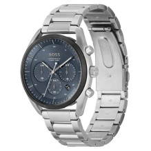 WATCH BOSS MAN 1514093 (44MM) WATCH BOSS MAN 1514093 (44MM)