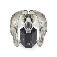 Laikrodis PHILIPP PLEIN MAN PWRAA0223 (42MM)