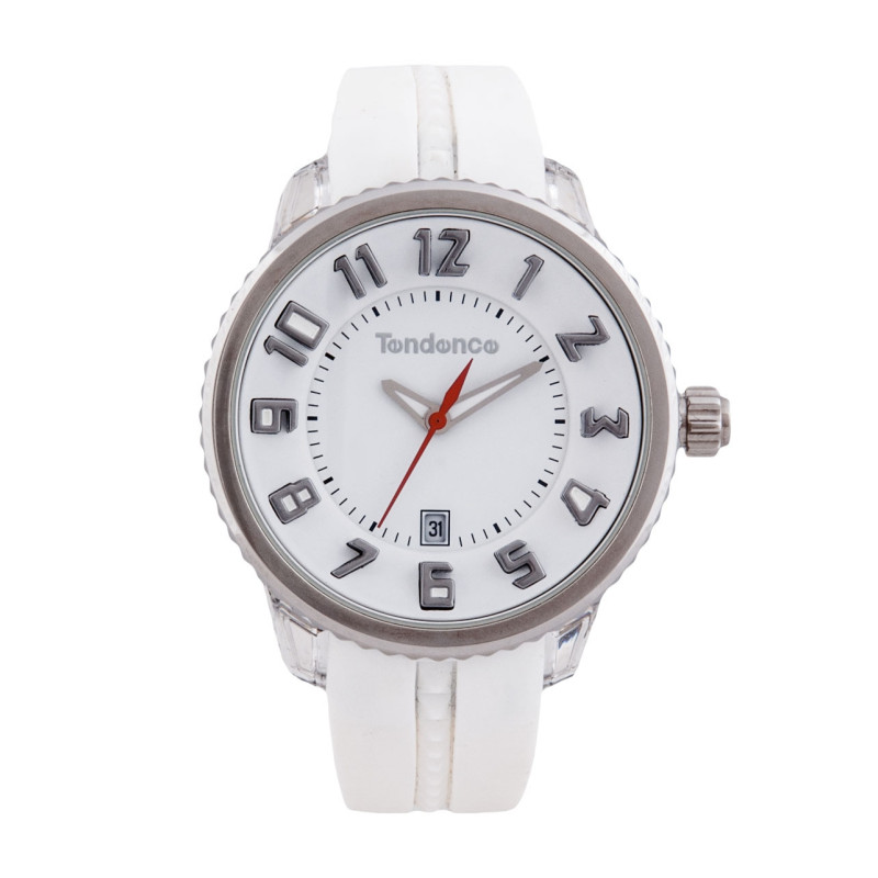 Laikrodis TENDENCE moterims 2093013 (40MM)