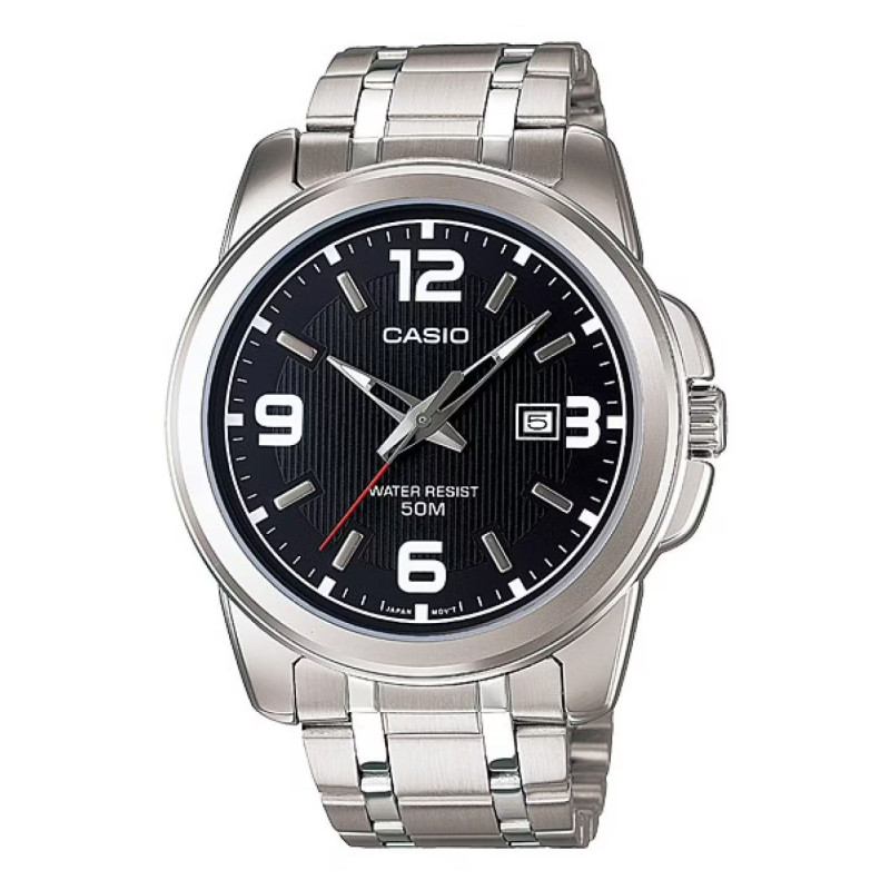 Laikrodis CASIO vyriškas MTP1314D1AVDF (44,9MM)
