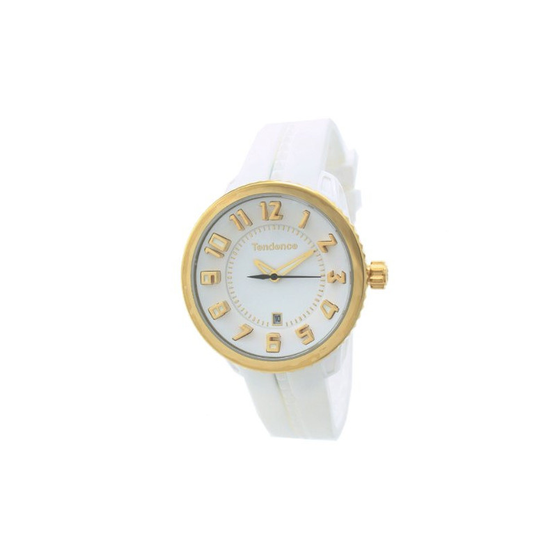 Laikrodis TENDENCE moterims 2093019 (42MM)