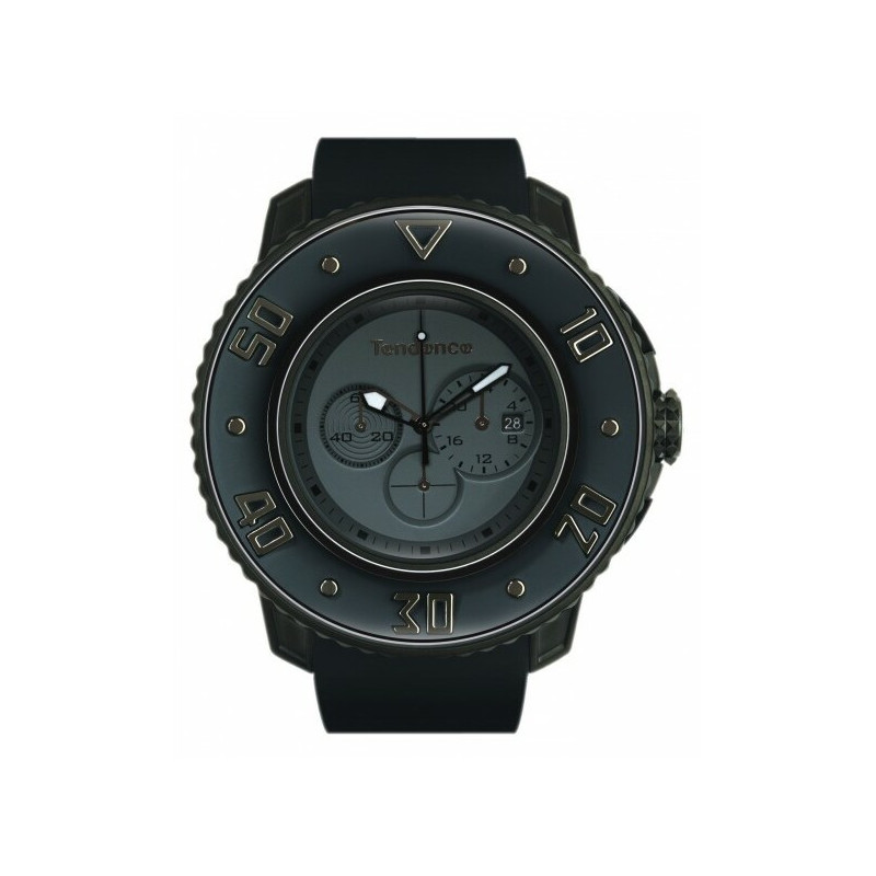 Laikrodis TENDENCE MAN 2106002 (50MM)