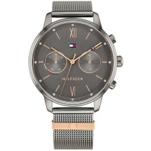 WATCH TOMMY HILFIGER UNISEX...