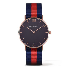 Laikrodis PAUL HEWITT unisex PH-SARSTBNR20 (39MM)
