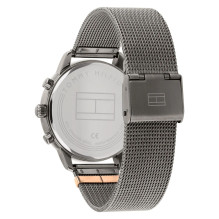 WATCH TOMMY HILFIGER UNISEX 1782304 (37MM) WATCH TOMMY HILFIGER UNISEX 1782304 (37MM)