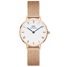 WATCH DANIEL WELLINGTON...
