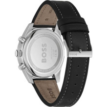 Laikrodis BOSS MAN 1514147 (44MM) Laikrodis BOSS MAN 1514147 (44MM)