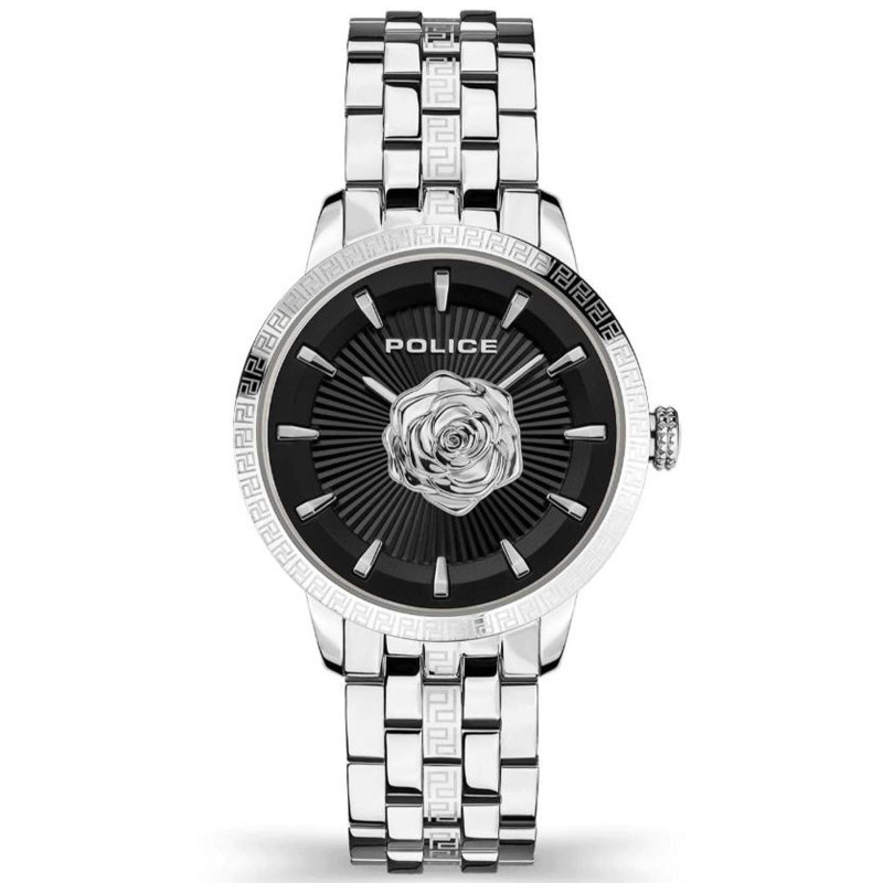 Laikrodis POLICE moterims PEWLG2107901 (36MM)