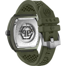Laikrodis PHILIPP PLEIN MAN PWVBA0223 (44MM) Laikrodis PHILIPP PLEIN MAN PWVBA0223 (44MM)