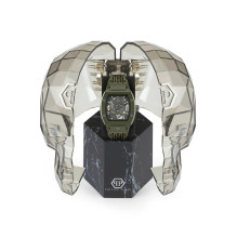 Laikrodis PHILIPP PLEIN MAN PWVBA0223 (44MM) Laikrodis PHILIPP PLEIN MAN PWVBA0223 (44MM)