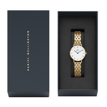 WATCH DANIEL WELLINGTON WOMEN DW00100682 (28MM) WATCH DANIEL WELLINGTON WOMEN DW00100682 (28MM)