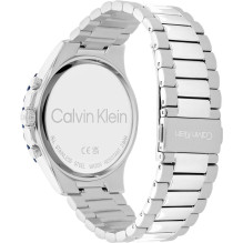 WATCH CALVIN KLEIN MAN 25200115 (44MM) WATCH CALVIN KLEIN MAN 25200115 (44MM)