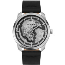 Laikrodis POLICE MAN PL.15714JS-04 (42MM)