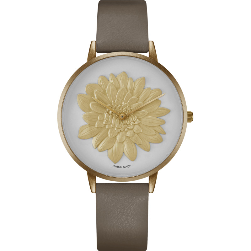 Laikrodis BELLEVUE WOMAN B42-2 (40MM)