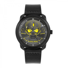 Laikrodis POLICE MAN PL15714JSB02 (44MM)