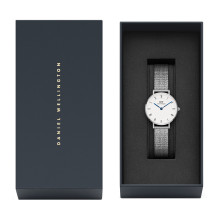 WATCH DANIEL WELLINGTON WOMEN DW00100684 (28MM) WATCH DANIEL WELLINGTON WOMEN DW00100684 (28MM)