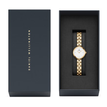 WATCH DANIEL WELLINGTON WOMEN DW00100715 (22MM) WATCH DANIEL WELLINGTON WOMEN DW00100715 (22MM)