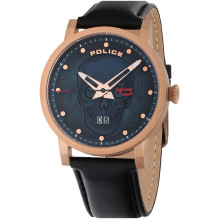 Laikrodis POLICE MAN PL15404JSR.03 (43MM)