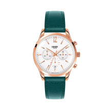 WATCH HENRY LONDON WOMAN...
