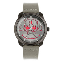 Laikrodis POLICE MAN PL15714JSU-61 (44,5MM)