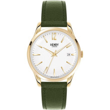 WATCH HENRY LONDON UNISEX...