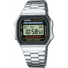 CASIO A168WA Unisex...