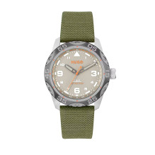 Laikrodis HUGO MAN 1530331...