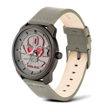 WATCH POLICE MAN PL15714JSU-61 (44,5MM) WATCH POLICE MAN PL15714JSU-61 (44,5MM)