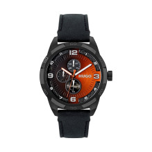 Laikrodis HUGO MAN 1530275...
