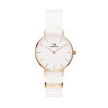 WATCH DANIEL WELLINGTON...