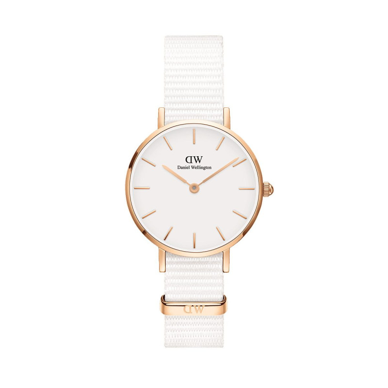 Laikrodis DANIEL WELLINGTON moterims DW00100313 (28MM)