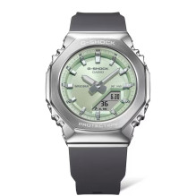 Laikrodis CASIO moterims GM-S2110-3AER (40,5MM) Laikrodis CASIO moterims GM-S2110-3AER (40,5MM)