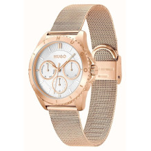 WATCH HUGO WOMEN 1540161 (36MM) WATCH HUGO WOMEN 1540161 (36MM)
