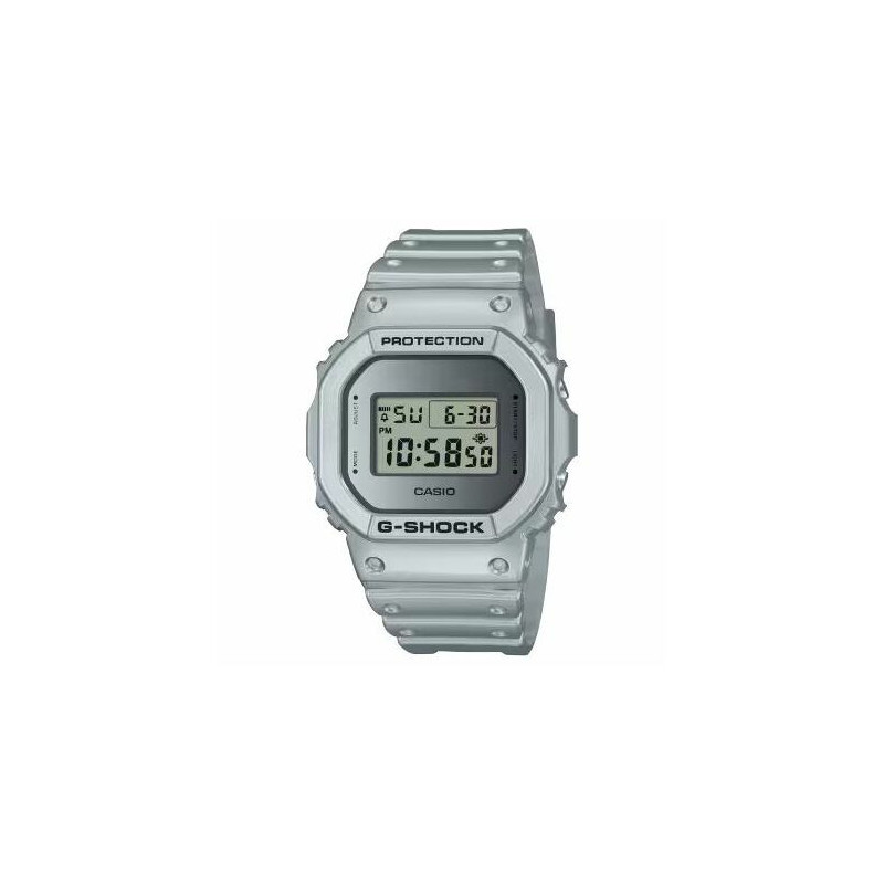 Laikrodis CASIO vyriškas DW-5600FF-8ER (48,9MM)