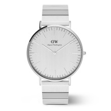 Laikrodis DANIEL WELLINGTON MOTERIMS DW00100775 (40MM)
