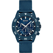 WATCH HUGO BOSS MAN 1513919...