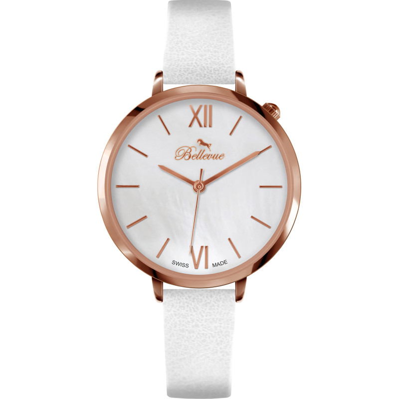 Laikrodis BELLEVUE WOMAN B46 (35MM)
