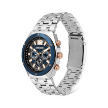 WATCH POLICE MAN 15995JSTBL61M (46MM) WATCH POLICE MAN 15995JSTBL61M (46MM)