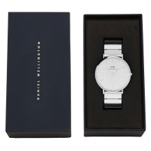 WATCH DANIEL WELLINGTON WOMEN DW00100775 (40MM)