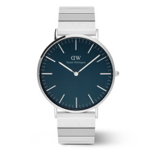 Laikrodis DANIEL WELLINGTON moterims DW00100776 (40MM)