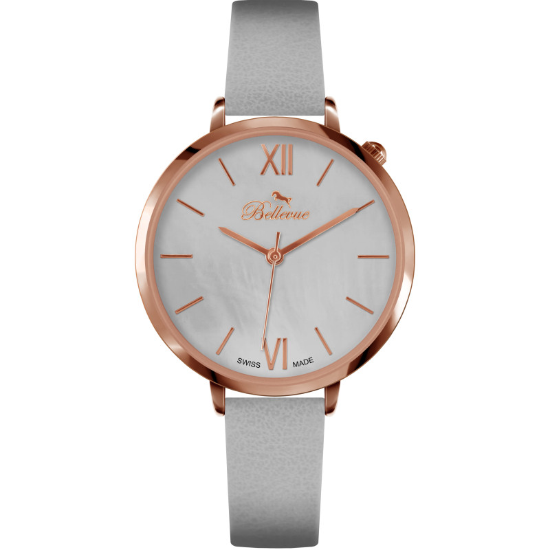 Laikrodis BELLEVUE WOMAN B47 (35MM)