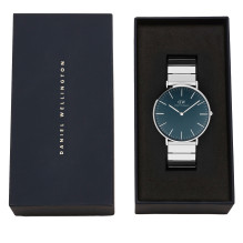 Laikrodis DANIEL WELLINGTON moterims DW00100776 (40MM)