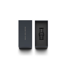 WATCH DANIEL WELLINGTON WOMEN DW00100415 (28MM) WATCH DANIEL WELLINGTON WOMEN DW00100415 (28MM)