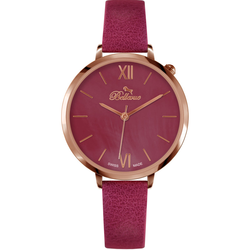 Laikrodis BELLEVUE WOMAN B50 (35MM)