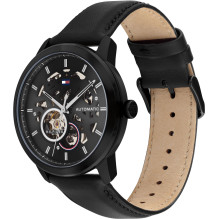 Laikrodis TOMMY HILFIGER Vyrams 1710659 (43M) Laikrodis TOMMY HILFIGER Vyrams 1710659 (43M)