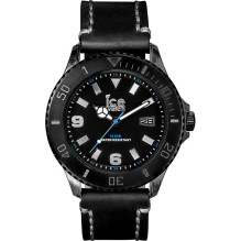 Laikrodis ICE MAN VT.BK.B.L.13 (44MM)