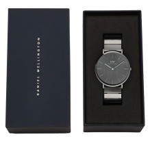 Laikrodis DANIEL WELLINGTON moterims DW00100777 (40MM)