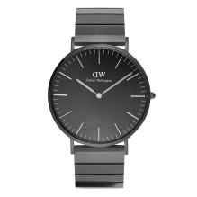 WATCH DANIEL WELLINGTON...