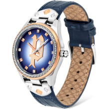 WATCH POLICE WOMEN PL16029MSTR03 (36MM) WATCH POLICE WOMEN PL16029MSTR03 (36MM)